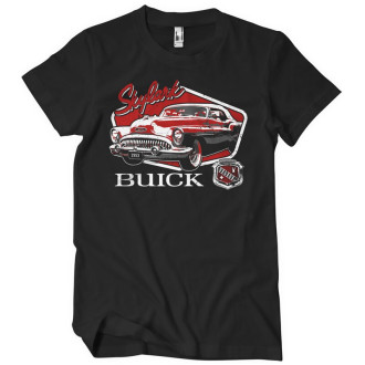 AMERICAN CARS - Tričko pánské American Cars Buick Skylark T-Shirt