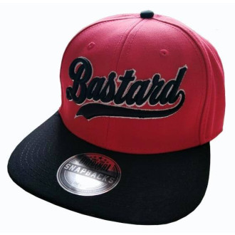 OUTLAW BASTARDS - Kšiltovka Outlaw Bastards Snapback Bastard