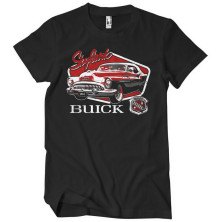 Tričko pánské American Cars Buick Skylark T-Shirt